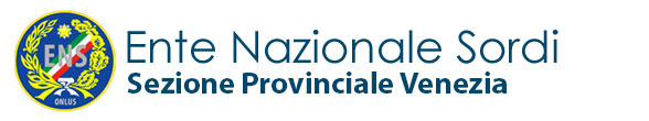 Sezione Provinciale venezia
